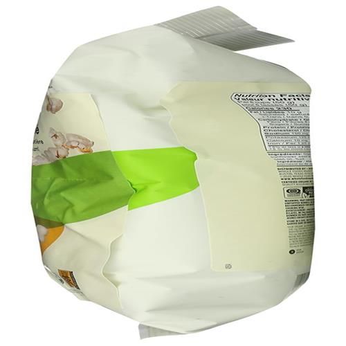 Whole Foods Market Organic Reduced Fat And Sodium Popcorn, 6 Oz