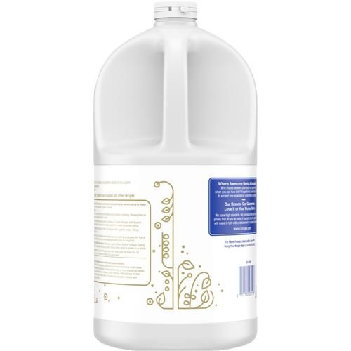Kroger Distilled White Vinegar 1 gal