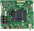 Sharp 197217 Main Board LC-50N5000U