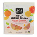 Whole Foods Market Citrus Gummy Slices, 7 Ounce