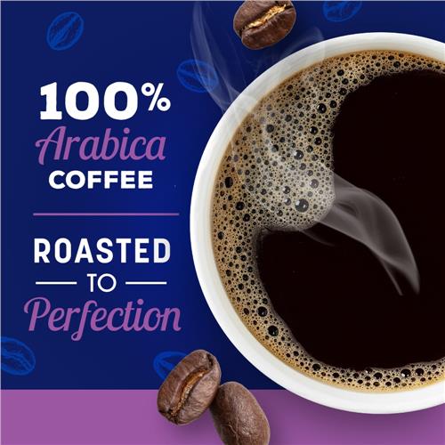 Kroger French Roast Dark Roast Ground Coffee 11 oz
