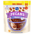 Kroger Pecan Halves 24 oz