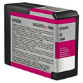 New, Pre-Owned - Epson T5803 Magenta 80ml Ink Cartridge