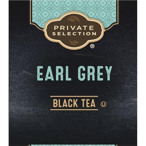 Private Selection Earl Grey Black Tea 20 ct