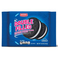 Benton's Double Filled Chocolate Sandwich Creme Cookies, 15.35 oz