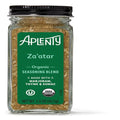 Aplenty, Organic Zaatar Seasoning Blend, 1.5 Oz