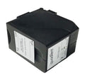 New, Pre-Owned - Quadient IX3-5-7 Series Std Standard Yield Fluorescent Red Ink Cartridge