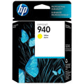 New, Pre-Owned - HP 940 (C4905AN) Yellow Ink Cartridge