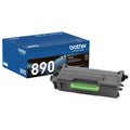 New, Pre-Owned - Brother TN-890 Ultra High Yield Black Toner Cartridge