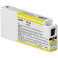 New, Pre-Owned - Epson 824 Yellow Ink Cartridge, T824400