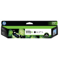 New, Pre-Owned - HP 970XL (CN625AM) Black Ink Cartridge