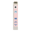 New, Pre-Owned - Epson 98 (T0986) Light Magenta Ink Cartridge