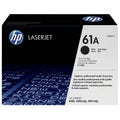 New, Pre-Owned - HP 61A Black Toner Cartridge, C8061A