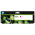 New, Pre-Owned - HP 971XL (CN627AM) Magenta High-Yield Ink Cartridge
