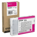 New, Pre-Owned - Epson T602B Standard Yield Magenta Ink Cartridge, C13T602B00