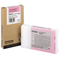 New, Pre-Owned - Epson T603C00 220ml Light Magenta Ink Cartridge