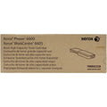 New, Pre-Owned - Xerox Work Center 6600 High Yield Black Toner Cartridge, 106R02228