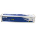 New, Pre-Owned - Epson C4100 Yellow Laser Toner Cartridge, S050148