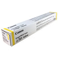 New, Pre-Owned - Canon T01 High Yield Yellow Toner Cartridge, 8069B001AA