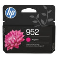 New, Pre-Owned - HP 952 (L0S52AN) Magenta Ink Cartridge