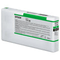 New, Pre-Owned - Epson T913B Standard Yield Green Ink Cartridge