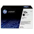 New, Pre-Owned - HP 10A Black (Q2610A) Toner Cartridge
