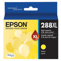New, Pre-Owned - Epson 288XL Yellow Ink Cartridge