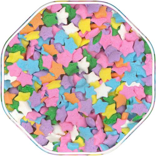 Kroger Stars Dessert Topping 2.25 oz