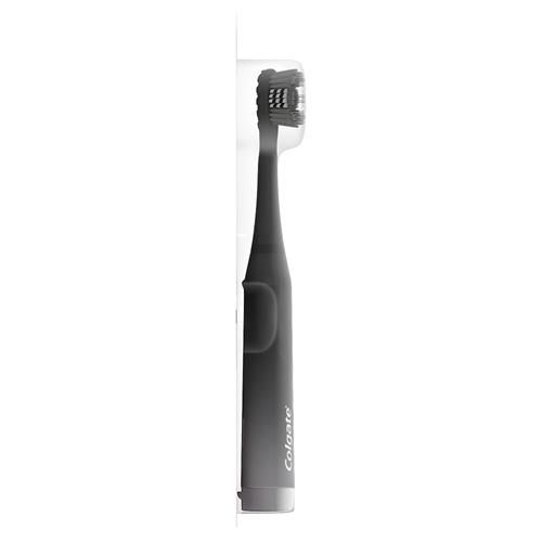 Colgate 360 Charcoal Sonic Powered Battery Toothbrush