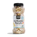 Whole Foods Market, Dry Roasted And Salted Peanuts, 16 Oz
