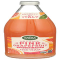 Whole Foods Market Organic Pink Grapefruit Italian Soda, 25.4 Fz