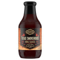 Private Selection Texas Smokehouse BBQ Sauce 19 oz