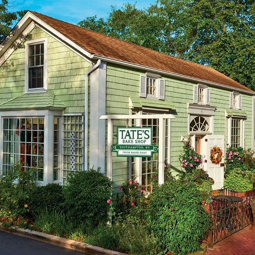 Tates Bake Shop Coconut Crisp Cookies, 7 Oz