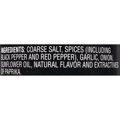 Mccormick Grill Mates Montreal Steak Seasoning, 3.4 Oz