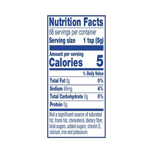 Kroger Stone Ground Mustard 12 oz