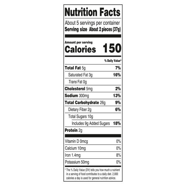 Choceur Dark Chocolate Caramel Pretzel, 6 oz