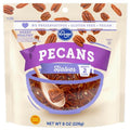 Kroger Pecan Halves 8 oz