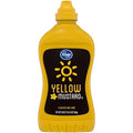 Kroger Yellow Mustard 20 oz