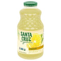 Santa Cruz Organic Original Lemonade, 32 Fl Oz (Pack Of 1)