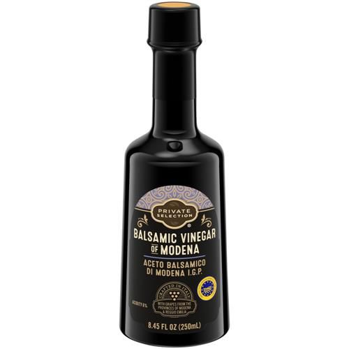 Private Selection Balsamic Vinegar of Modena 8.45 fl oz