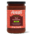 Aplenty Red Enchilada Sauce, 12 Oz