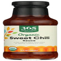 Whole Foods Market, Organic Sweet Chili Sauce, 9 Fz