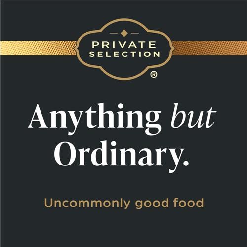 Private Selection White Chocolate Blonde Swiss Bar 3.5 oz