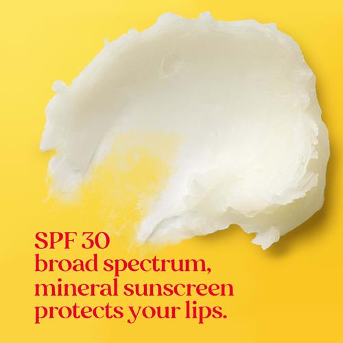 Burts Bees Beaches And Cream Lip Balm Spf 30, 0.15 Oz