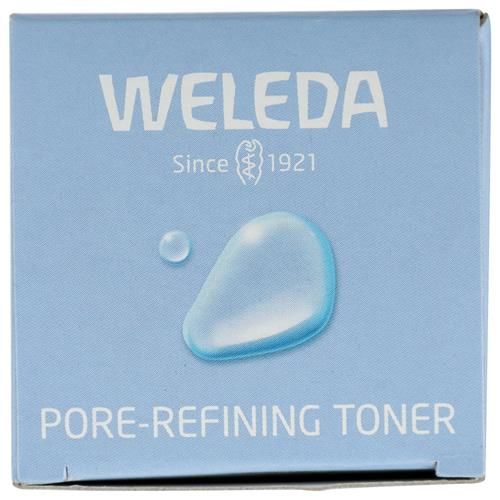 Weleda Pore Refining Toner, 5 Fz
