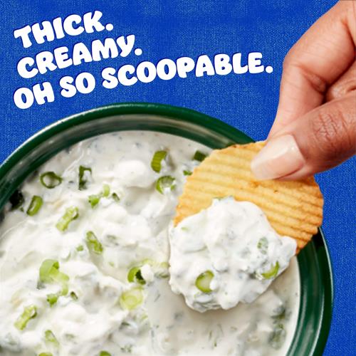 Hidden Valley Original Ranch Dip Mix, 1 Ounce (Package May Vary)