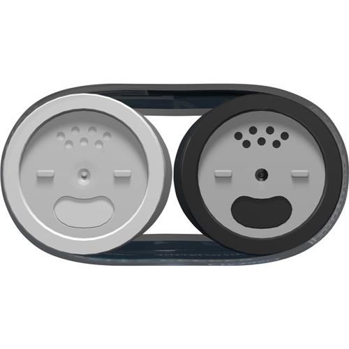 Kroger Salt & Pepper Shakers 5 oz