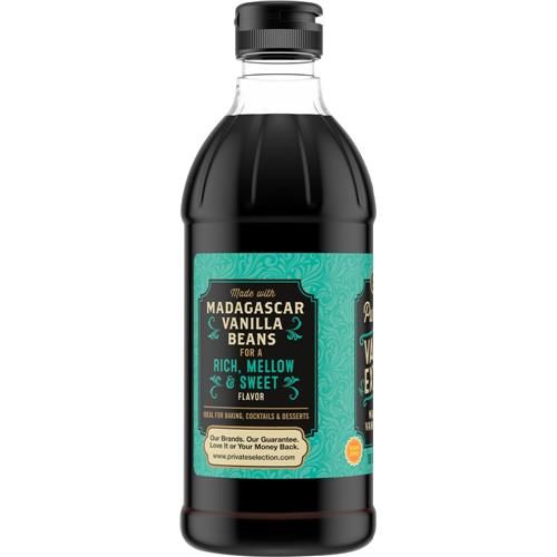 Private Selection Pure Vanilla Extract 16 fl oz