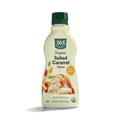 Whole Foods Market Organic Salted Caramel Sauce, 15.8 Ounce