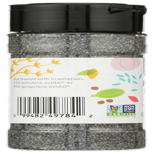 Whole Foods Market, Poppy Seed, 2.01 Ounce